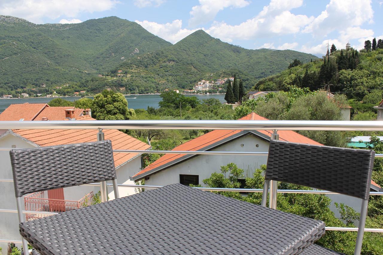 Apartments 4 Sailors Kamenari Exteriér fotografie